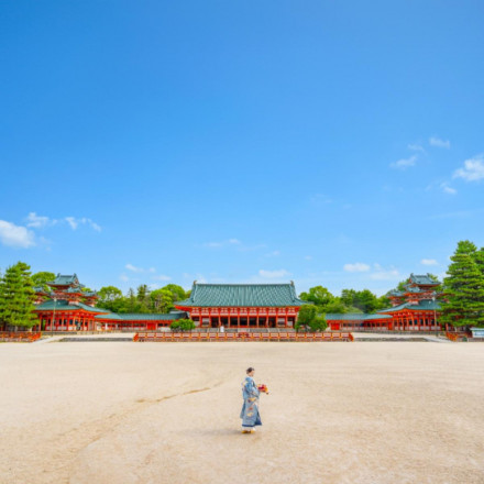 平安神宮会館
