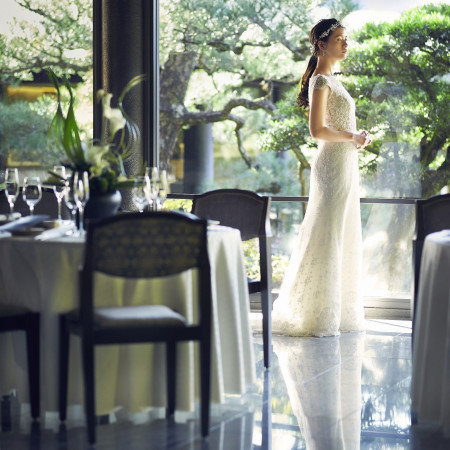 四季折々の美景と美食を愉しむ一日