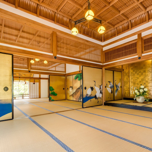 平安神宮会館