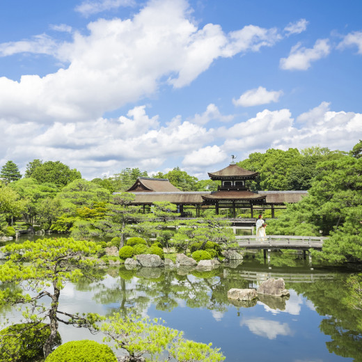 平安神宮会館