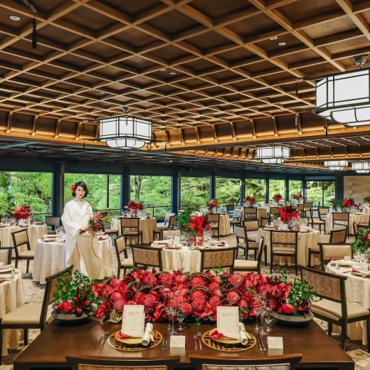 平安神宮会館