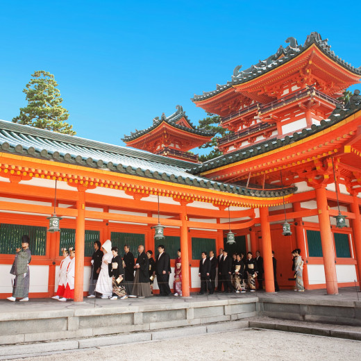 平安神宮会館