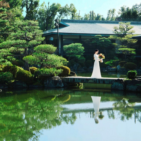 1件目見学で提携レストランで使える2万円相当ポイントプレゼント!