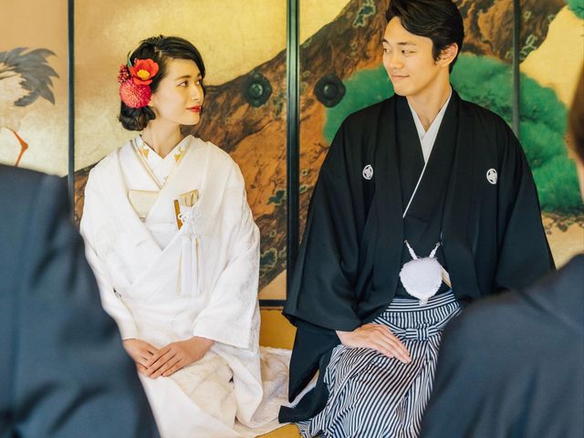 「神社式もおまかせ」