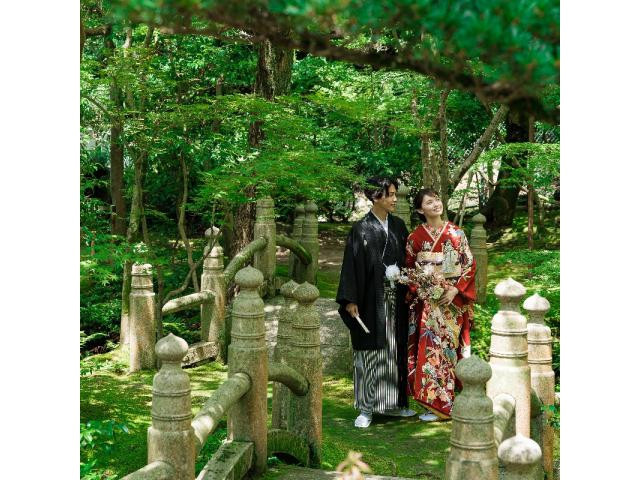 ＜知る人ぞ知る京都を体感＞名勝指定庭園「神苑」見学ツアー