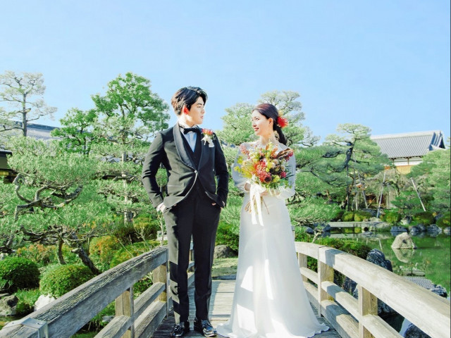 【四季彩る】「神苑」見学ツアー