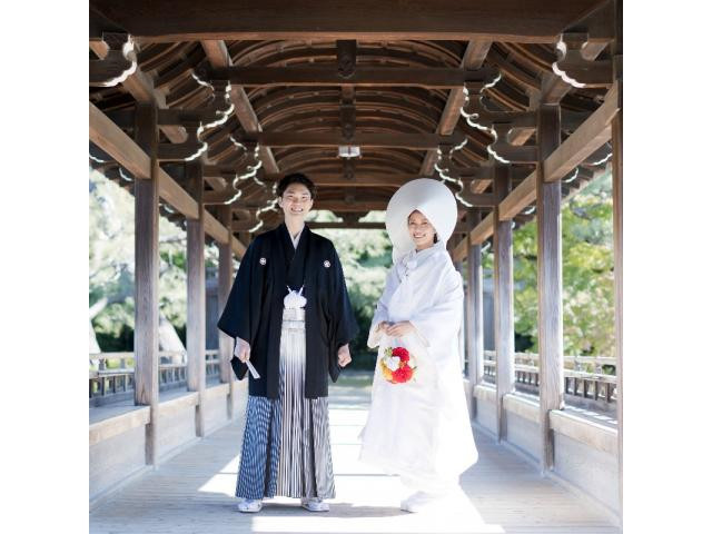 名勝指定庭園「神苑」見学ツアー