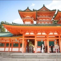 平安神宮会館
