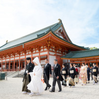平安神宮会館