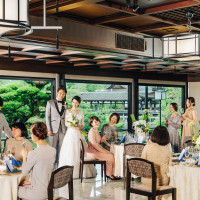 平安神宮会館
