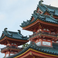 平安神宮会館
