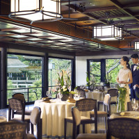 平安神宮会館
