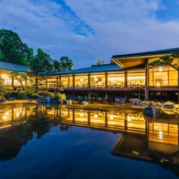 平安神宮会館