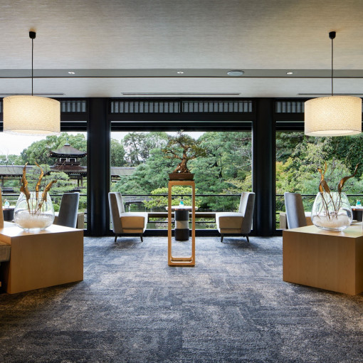 平安神宮会館