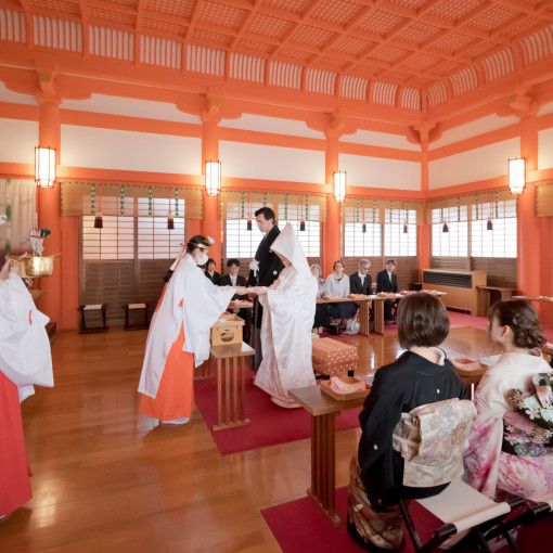 平安神宮会館
