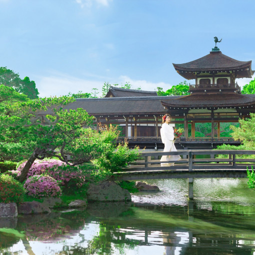 平安神宮会館