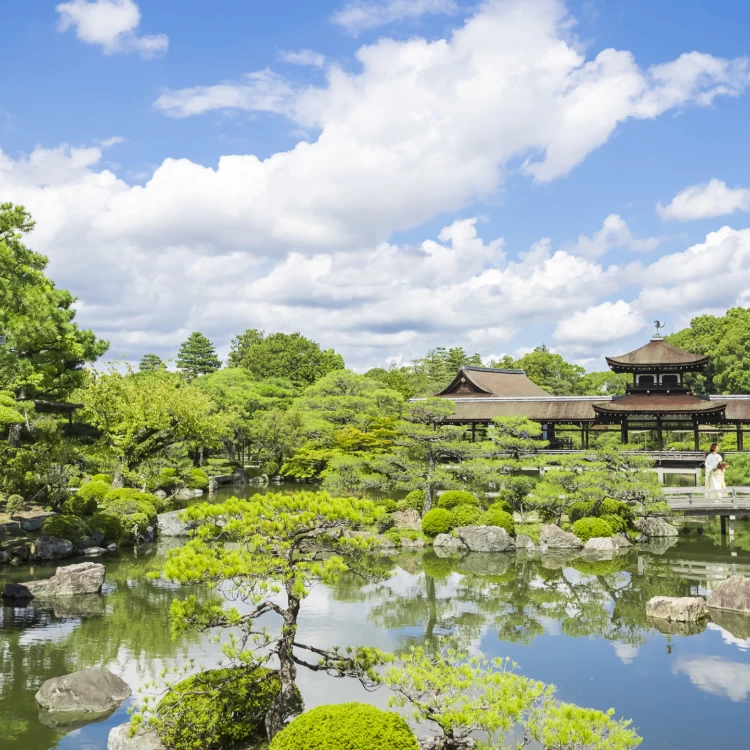 平安神宮会館
