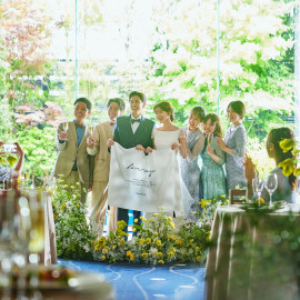 『誰とでもフェア』おひとり/ご家族/ご友人と参加可能◎