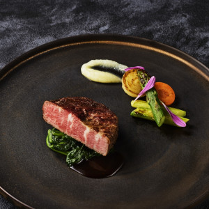 記憶に刻まれる至高のひと皿|岡山モノリスの写真(54505455)