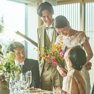 飾らないありのままの姿で過ごす心地よい一日|岡山モノリスの写真(45859367)