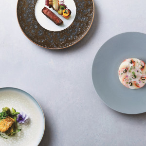 たった1秒、1℃、1gの探求が感動の1皿を生む|岡山モノリスの写真(54505464)