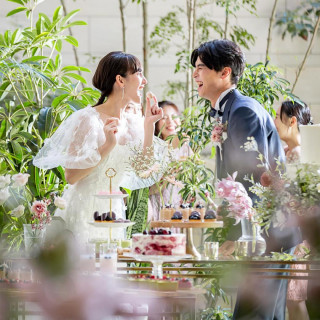 ◆7周年特別◆最大125万優待×特選牛×デザートビュッフェ豪華試食