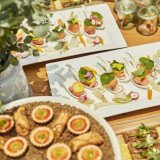 COCKTAIL PARTY
フィンガーフード