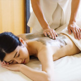 【WEDDING JOURNEY☆】当社大人気♪ボディトリー トメントorヘッドスパをプレゼント!