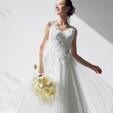 【1件目のご来店限定】ドレス5万円プレゼント!