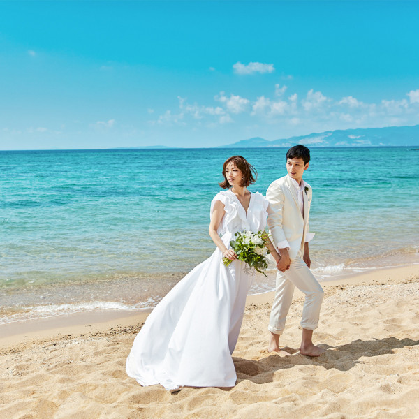 沖縄のチャペル 教会ウエディング 口コミ人気の選 ウエディングパーク