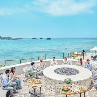 【お子様と叶える】リゾート家族ウェディング♪打合せも負担ゼロ！