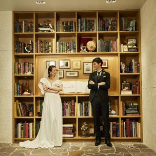 ☆横浜店【憧れの1着に出会える！？】ドレス試着付きウエディング相談会