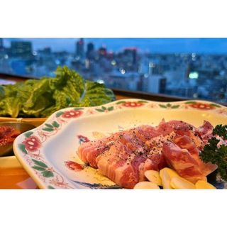 【名古屋栄店】焼肉「コギチャン」5000円プレゼントフェア