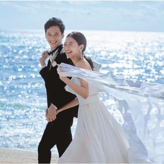 【授かり婚の方にもおすすめ】ハネムーンも含めたサポートフェア