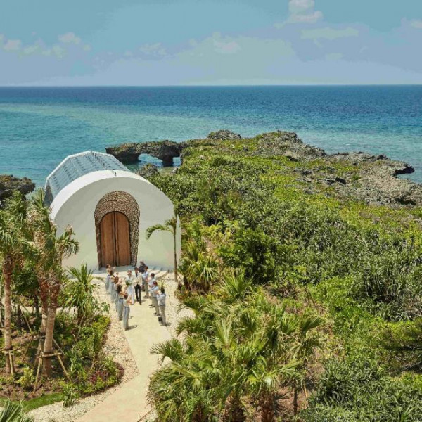 〈基本挙式料80%OFF〉プランご案内中!