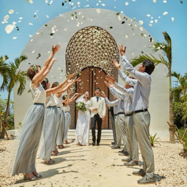 お得なプラン登場!ハイアットクオリティでおもてなしにもこだわるWを♪