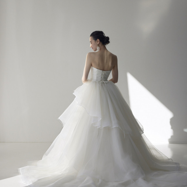 ウェディングドレス・衣装｜瀬良垣島教会/アールイズ・ウエディング