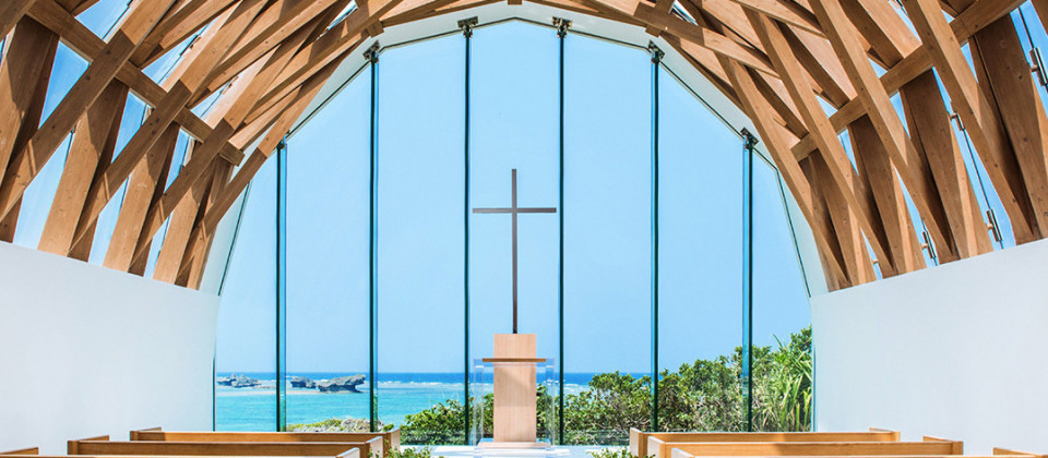 21年 海が見えるチャペル 沖縄でリゾート婚 人気の結婚式場口コミランキング ウエディングパーク