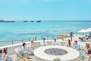 瀬良垣島教会/アールイズ・ウエディング