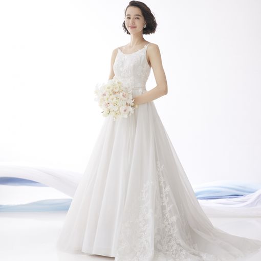瀬良垣島教会/アールイズ・ウエディングの結婚式の公式写真（3枚目）