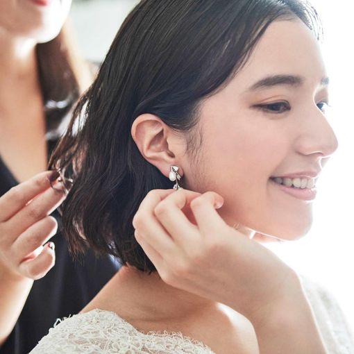 瀬良垣島教会/アールイズ・ウエディングの結婚式の公式写真（1枚目）