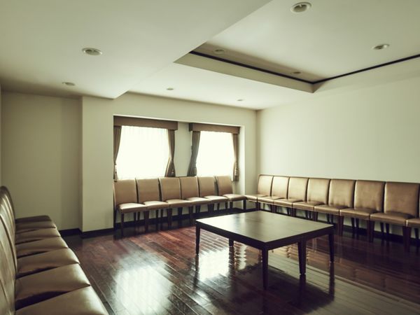南青山サンタキアラ教会