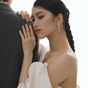 オリジナルドレスショップ「PRIMACARA」新作ドレス|南青山サンタキアラ教会の写真(50435495)