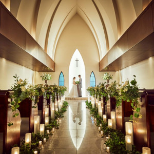 残2◆1.5万ギフト◆模擬挙式*ガーデンW*4万試食*150万優待