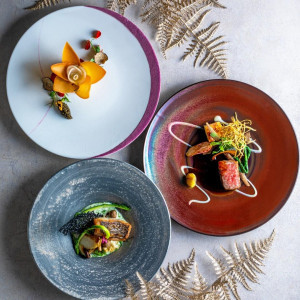 新春プレミア試食*1.5万ギフト&150万優待*本格教会体験×上質W