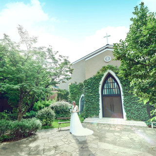 新春SP◆貸切＆130万優待◆森の教会＊鯛めしで新年のおもてなし