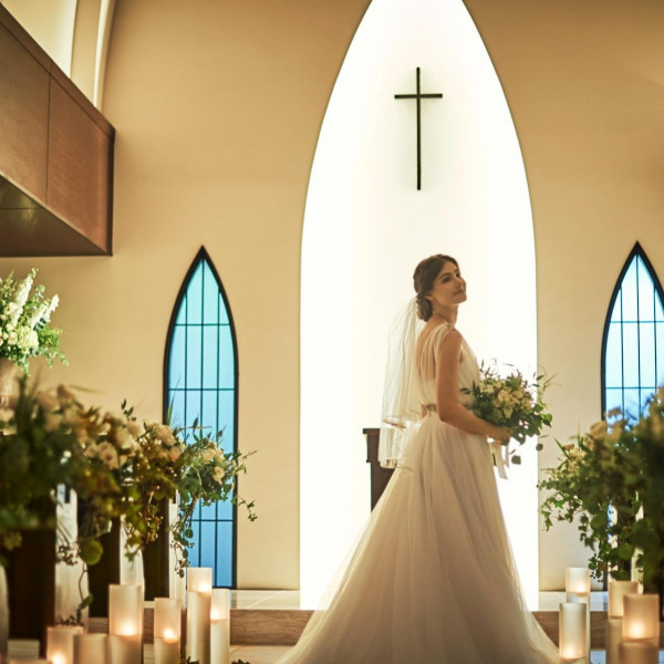 《総額561,000円OFF》衣裳や引出物などこだわりポイントがお得に！