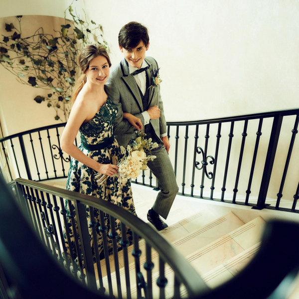 貸切パーティに人気の南青山サンタキアラ教会