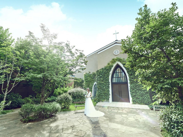 ゲストへのおもてなし