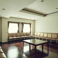 南青山サンタキアラ教会